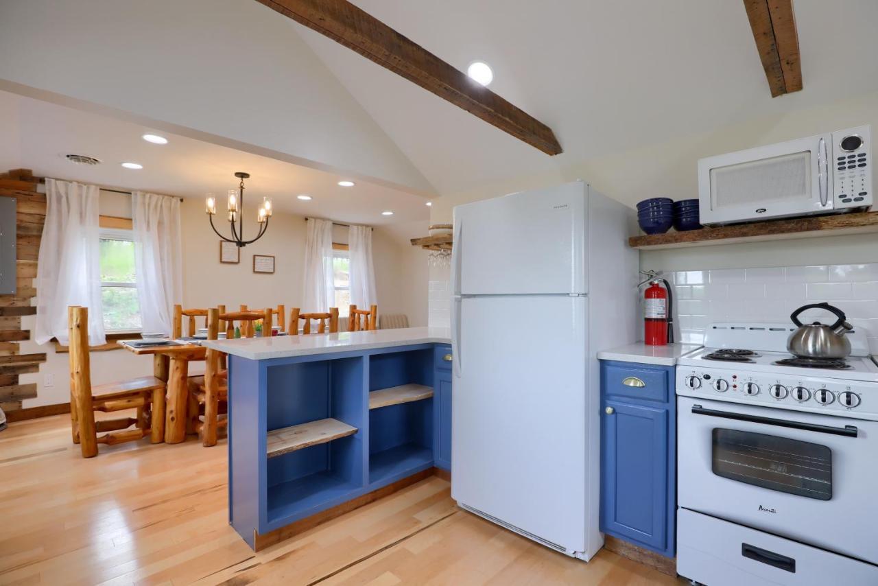 5 Bd W Hottub - Mins To Hunting Hiking & Fishing Apartment New Providence Exterior foto