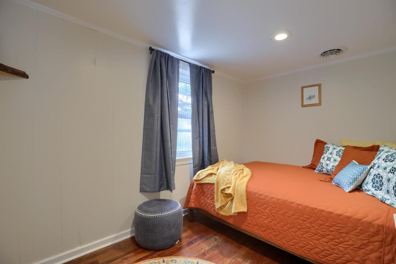 5 Bd W Hottub - Mins To Hunting Hiking & Fishing Apartment New Providence Exterior foto