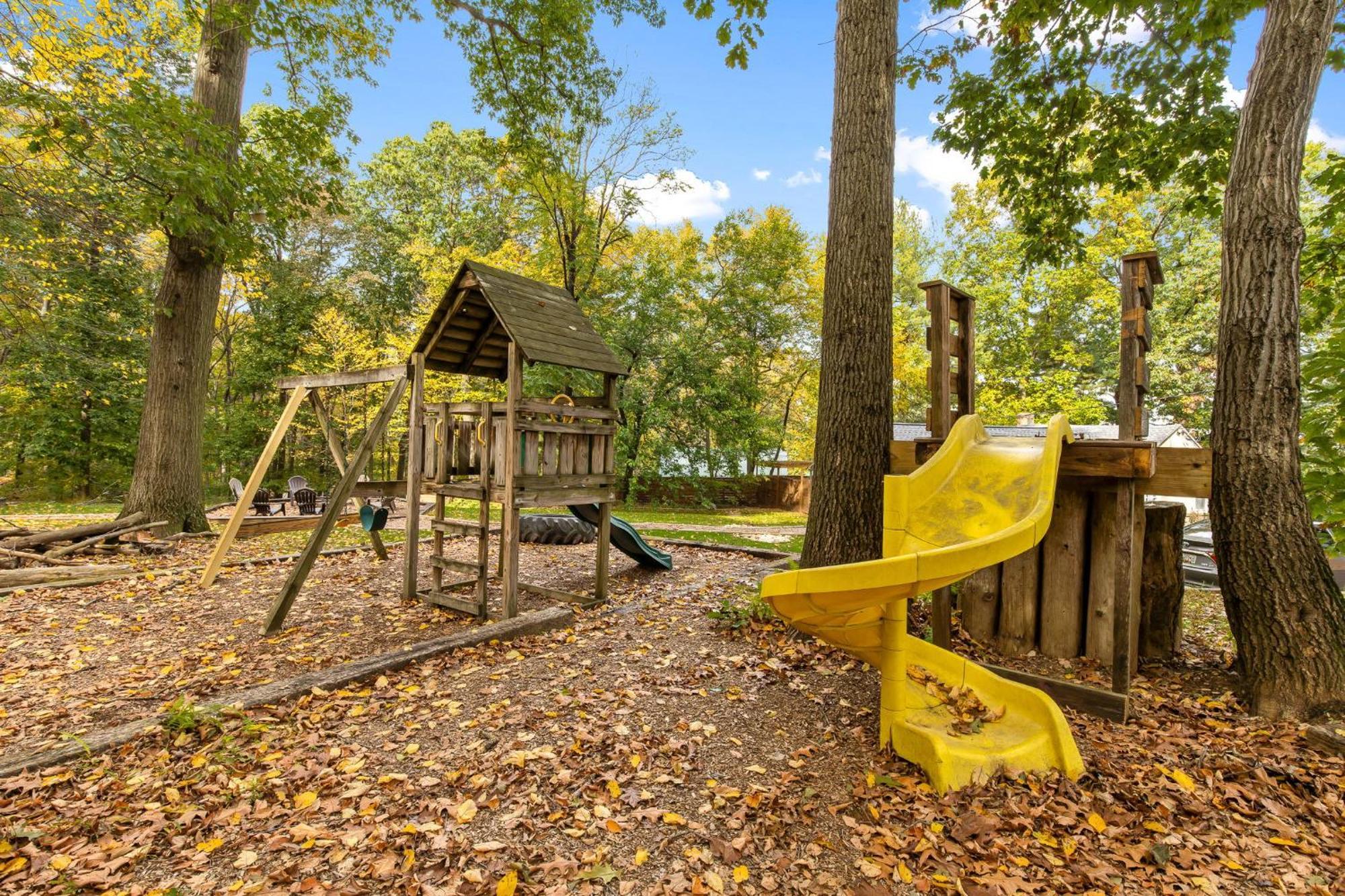 5 Bd W Hottub - Mins To Hunting Hiking & Fishing Apartment New Providence Exterior foto